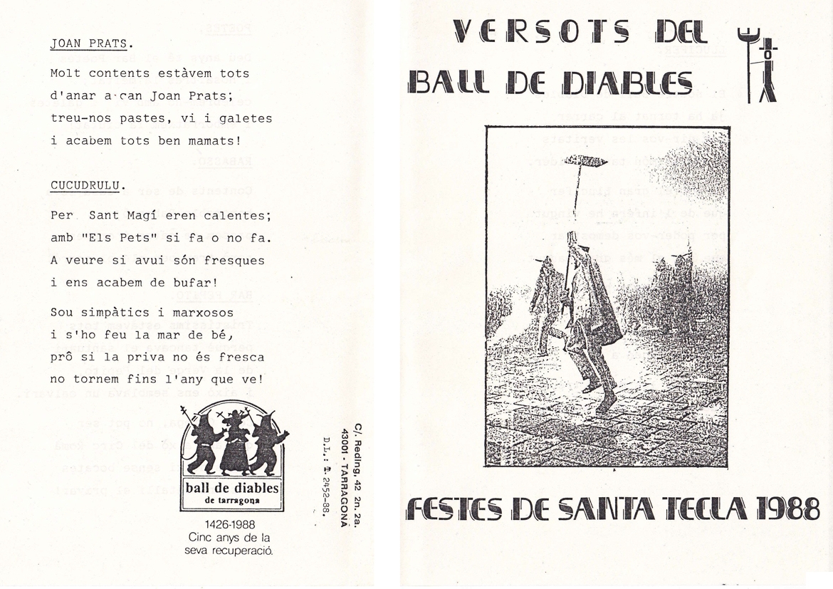 versots-santa-tecla-1988-portada